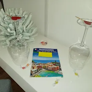 Appartamento Residenza Solferino, Corniglia
