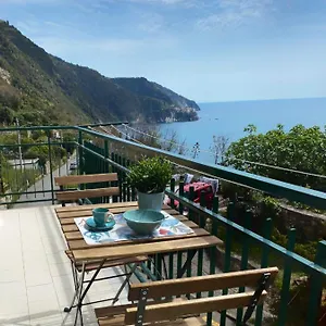Appartamento Passito Rosso, Corniglia