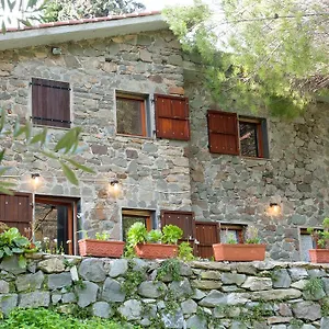Appartamento Due Pini, Corniglia