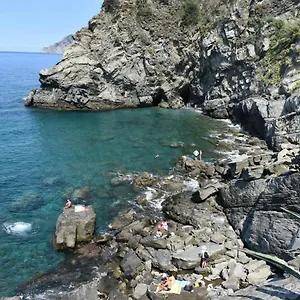Appartamento Sea View Cornelia, Corniglia