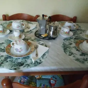 Appartamento Stella Maris, Corniglia